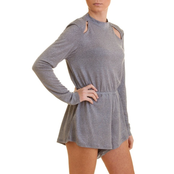 Somedays Lovin’ Into the Dark Playsuit - Picture 5 of 5